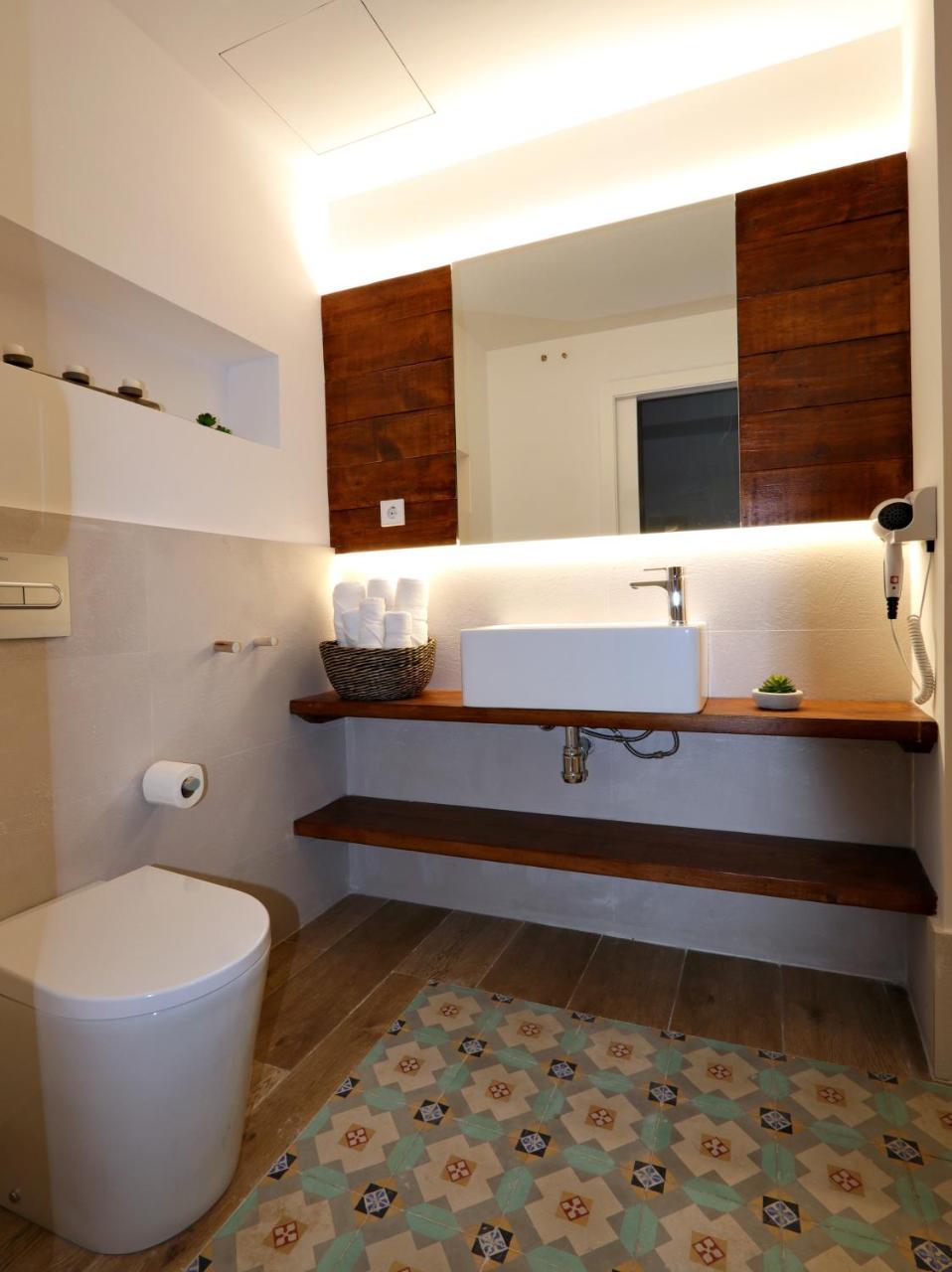 Classbedroom Port Ramblas Barcelona Exterior foto