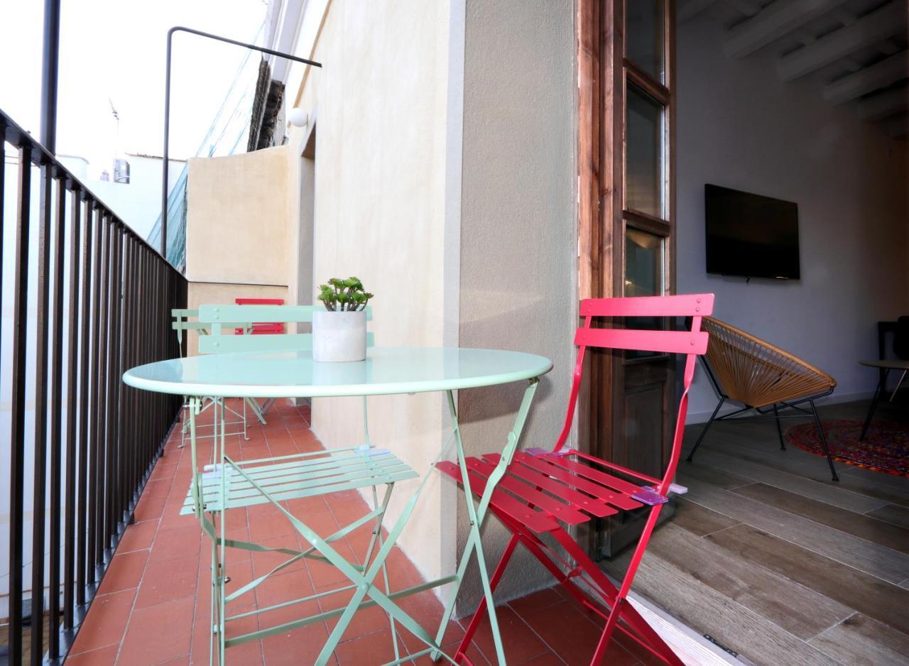Classbedroom Port Ramblas Barcelona Exterior foto